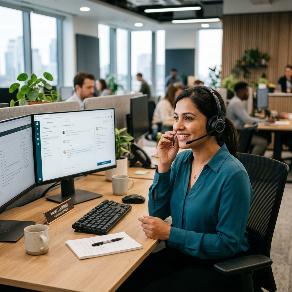 FreelanceWalla BPO Services